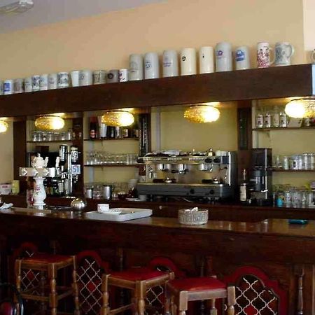 Le Clos Normand Troarn Εξωτερικό φωτογραφία