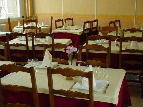 Le Clos Normand Troarn Εξωτερικό φωτογραφία