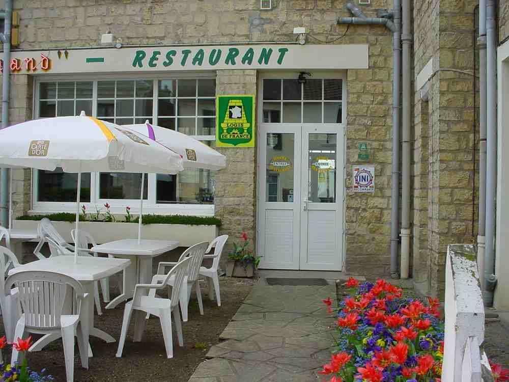 Le Clos Normand Troarn Εξωτερικό φωτογραφία