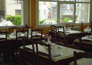 Le Clos Normand Troarn Εξωτερικό φωτογραφία